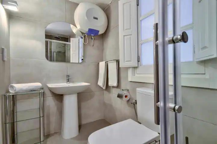 Cosy 1br In The Heart Of Vibrant By 360 Estates Apartment Valletta
