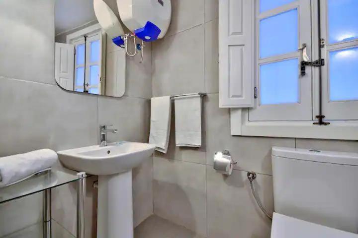 Appartement Cosy 1br In The Heart Of Vibrant By 360 Estates *