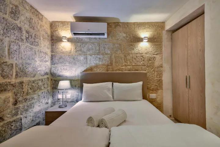 Cosy 1br In The Heart Of Vibrant By 360 Estates Appartement Valletta
