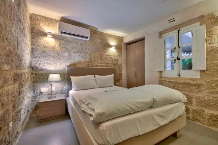 Cosy 1br In The Heart Of Vibrant By 360 Estates Appartement Valletta