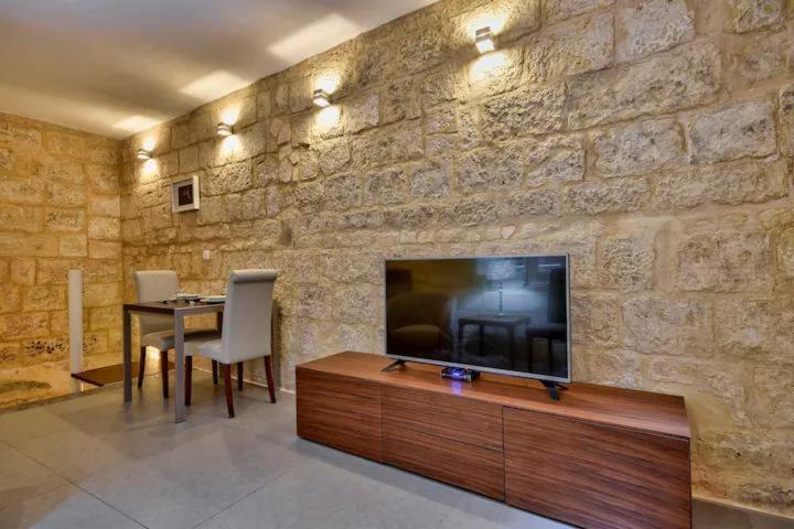Appartement Cosy 1br In The Heart Of Vibrant By 360 Estates Valletta